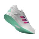 Adidas Performance - Men's White Running - Duramo 10 - Men's - Size 11 at The Iconic