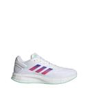 Adidas Performance - Men's White Running - Duramo 10 - Men's - Size 11 at The Iconic