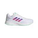Adidas Performance - Men's White Running - Duramo 10 - Men's - Size 11 at The Iconic