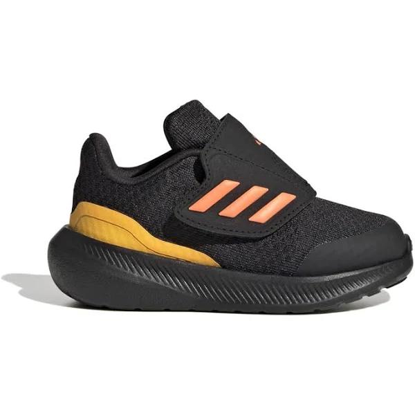 Adidas Performance Runfalcon 3.0 Infant | Black | Toddler