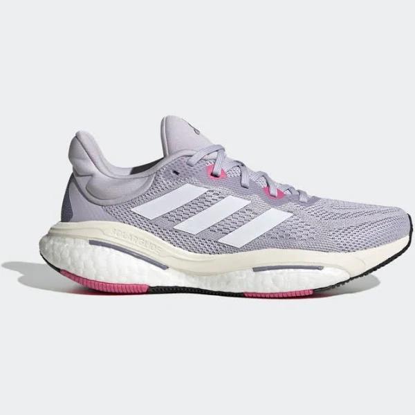 Adidas Performance Running Shoes 'Solarglide 6' Female Size 6