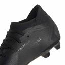 Adidas Performance Soccer Cleats 'Predator Accuracy.3' Female Size 38