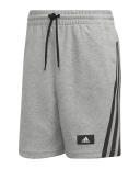 Adidas Performance Workout Pants 'Future Icons' Male Size XXL