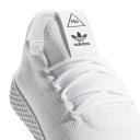 Adidas Pharrell x Tennis Hu 'Cloud White' Mens Sneakers - Size 11.5