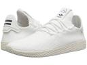 Adidas Pharrell x Tennis Hu 'Cloud White' Mens Sneakers - Size 11.5
