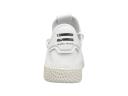 Adidas Pharrell x Tennis Hu 'Cloud White' Mens Sneakers - Size 11.5