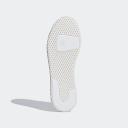 Adidas Pharrell x Tennis Hu 'Cloud White' Mens Sneakers - Size 11.5
