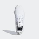 Adidas Pharrell x Tennis Hu 'Cloud White' Mens Sneakers - Size 11.5