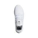 Adidas Pharrell x Tennis Hu 'Cloud White' Mens Sneakers - Size 11.5