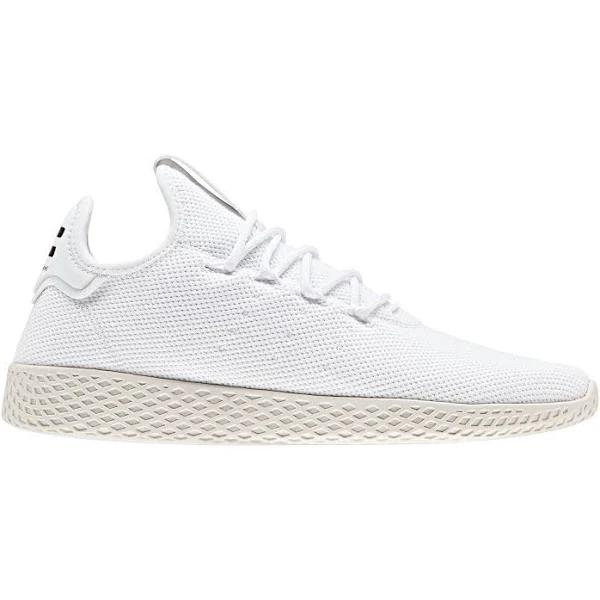 Adidas Pharrell x Tennis Hu 'Cloud White' Mens Sneakers - Size 11.5
