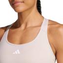 adidas-Powerreact Training Medium-Support Techfit Bra-Women-Wonder Taupe-XS A-C