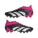 Adidas Predator Accuracy.1 AG Football Boots Pink EU 40