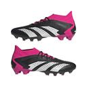 Adidas Predator Accuracy.1 AG Football Boots Pink EU 42