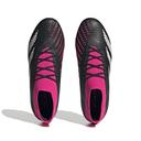 Adidas Predator Accuracy.1 AG Football Boots Pink EU 42