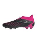 Adidas Predator Accuracy.1 AG Football Boots Pink EU 42
