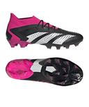 Adidas Predator Accuracy.1 AG Football Boots Pink EU 42