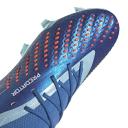 Adidas Predator Accuracy.1 FG Football Boots Blue EU 39 1/3