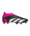 Adidas Predator Accuracy.1 FG Football Boots Pink EU 39 1/3