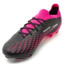 Adidas Predator Accuracy.1 L AG Football Boots Pink EU 46