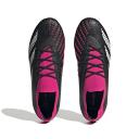 Adidas Predator Accuracy.1 L AG Football Boots Pink EU 46