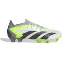 Adidas Predator Accuracy.1 Low FG Black Team Shock Pink