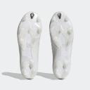 Adidas Predator Accuracy.1 Low FG Firm Ground Soccer Cleats White - Size 8.5