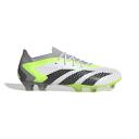 Adidas Predator Accuracy.1 Low FG Senior Football Boot - Crazyrush US 13.5
