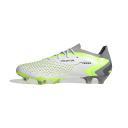 Adidas Predator Accuracy.1 Low FG Senior Football Boot - Crazyrush US 13.5