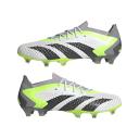 Adidas Predator Accuracy.1 Low FG Senior Football Boot - Crazyrush US 13.5