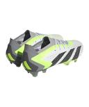 Adidas Predator Accuracy.1 Low FG Senior Football Boot - Crazyrush US 13.5