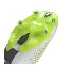 Adidas Predator Accuracy.1 Low FG Senior Football Boot - Crazyrush US 13.5