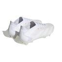Adidas Predator Accuracy.1 Low FG (White/White)