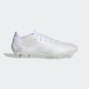 Adidas Predator Accuracy.1 Low FG (White/White)