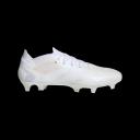 Adidas Predator Accuracy.1 Low FG (White/White)