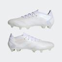 Adidas Predator Accuracy.1 Low FG (White/White)