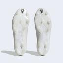 Adidas Predator Accuracy.1 Low FG (White/White)