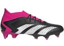 Adidas Predator Accuracy.1 SG Black Team Shock Pink