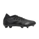 Adidas Predator Accuracy.2 FG Firm Ground Soccer Cleats Black / 11