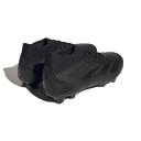 Adidas Predator Accuracy.2 FG Firm Ground Soccer Cleats Black / 11