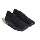 Adidas Predator Accuracy.2 FG Firm Ground Soccer Cleats Black / 11