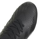 Adidas Predator Accuracy.2 FG Firm Ground Soccer Cleats Black / 11