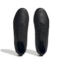 Adidas Predator Accuracy.2 FG Firm Ground Soccer Cleats Black / 12