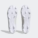 Adidas Predator Accuracy.2 FG Firm Ground Soccer Cleats White - Size 5