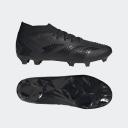 Adidas Predator Accuracy.2 FG Football Boots Black EU 44 2/3 GW4588/10