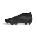 Adidas Predator Accuracy.2 FG Football Boots Black EU 44 2/3 GW4588/10