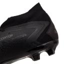 Adidas Predator Accuracy.2 FG Football Boots Black EU 44 2/3 GW4588/10