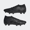 Adidas Predator Accuracy.2 FG Football Boots Black EU 44 2/3 GW4588/10