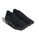 Adidas Predator Accuracy.2 FG Football Boots Black EU 44 2/3 GW4588/10