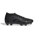 Adidas Predator Accuracy.2 FG Football Boots Black EU 44 2/3 GW4588/10