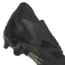 Adidas Predator Accuracy.2 FG Football Boots Black EU 45 1/3 GW4588/10.5